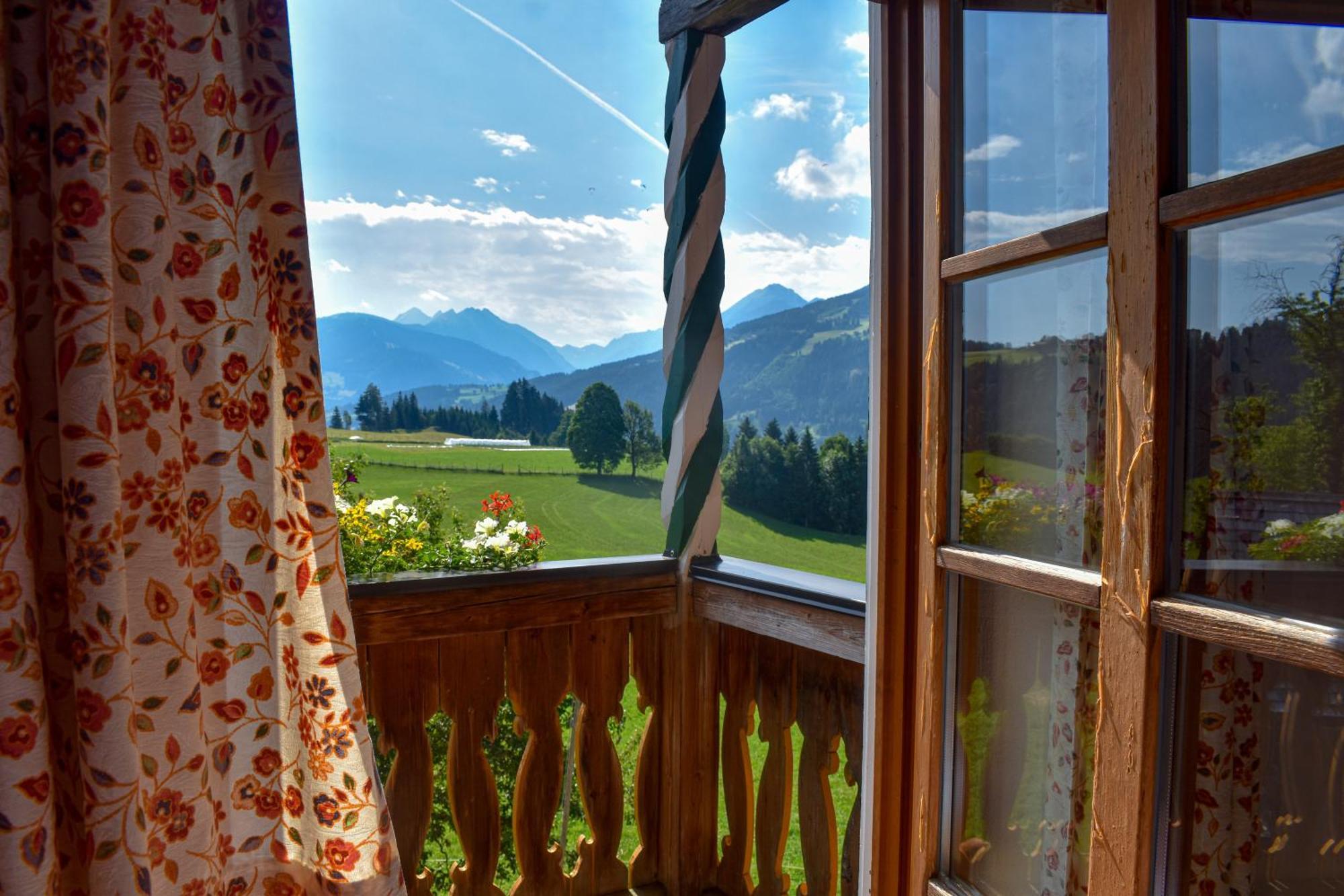 Stoanerhof Apartman Schladming Kültér fotó