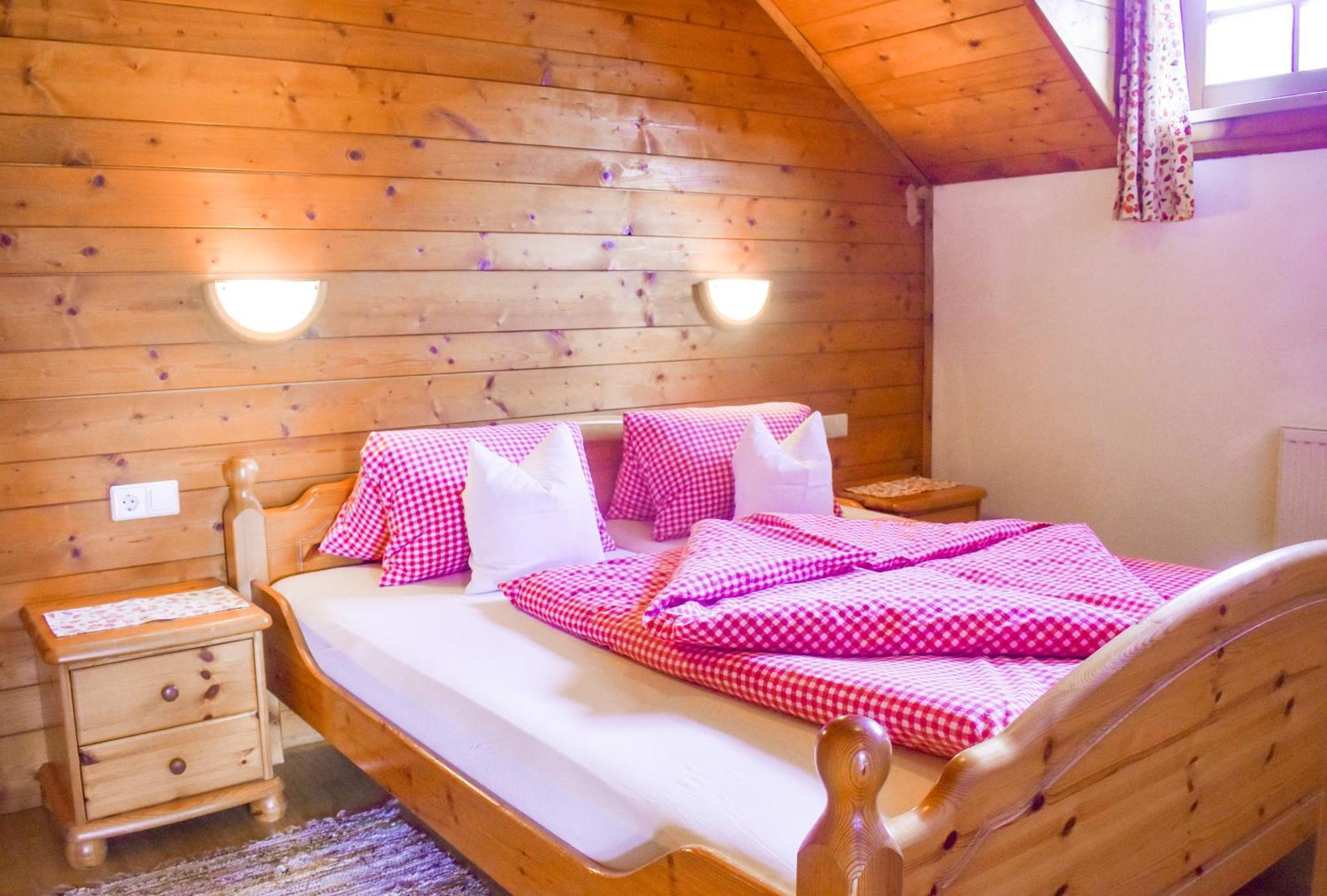 Stoanerhof Apartman Schladming Kültér fotó