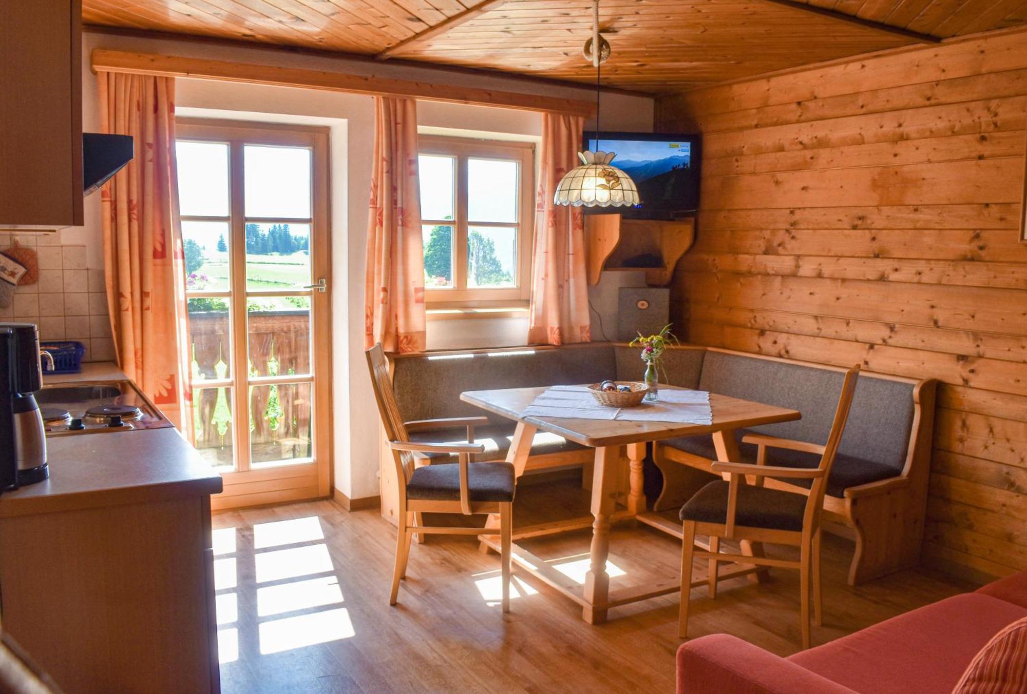Stoanerhof Apartman Schladming Kültér fotó
