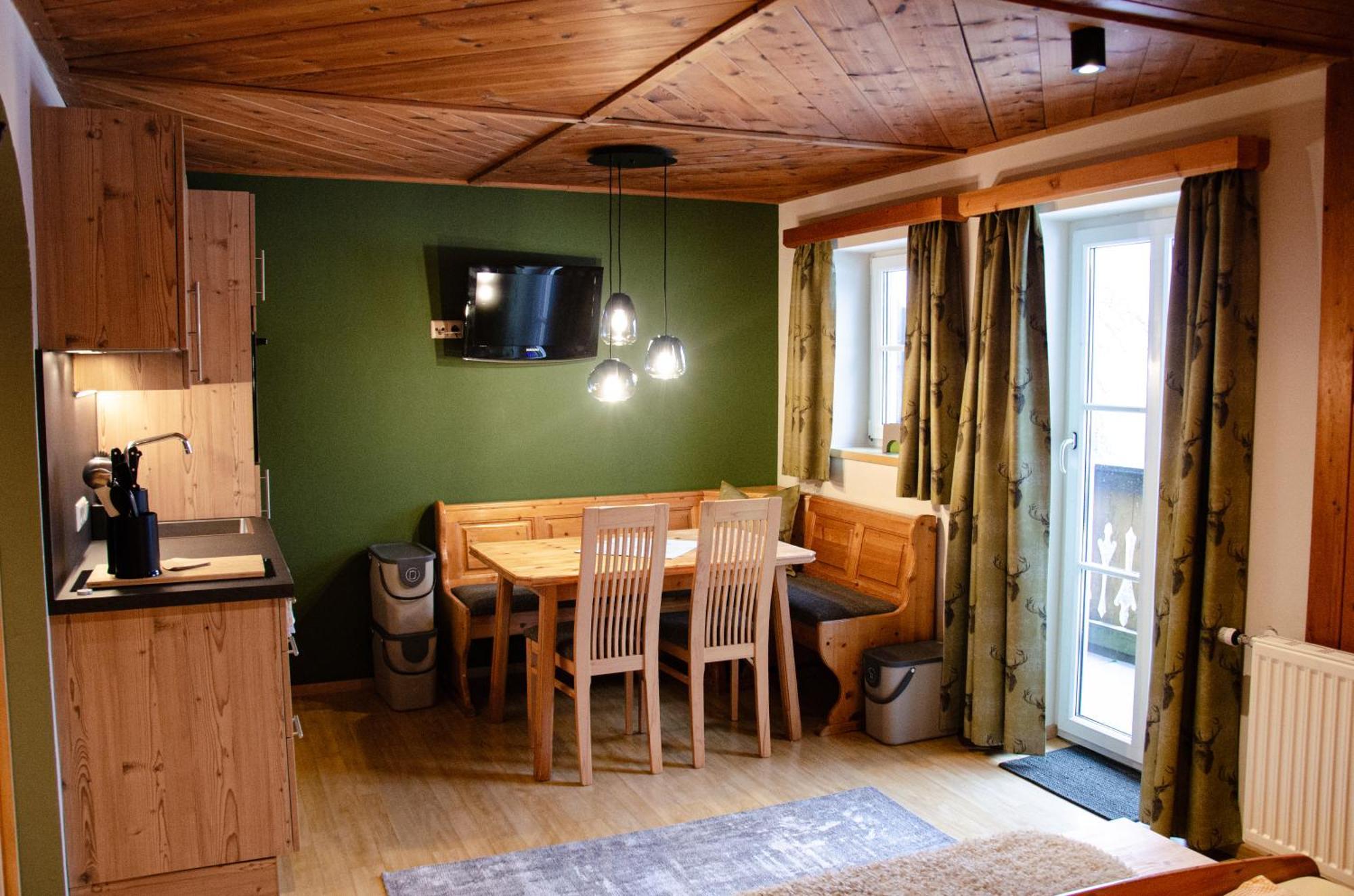 Stoanerhof Apartman Schladming Kültér fotó