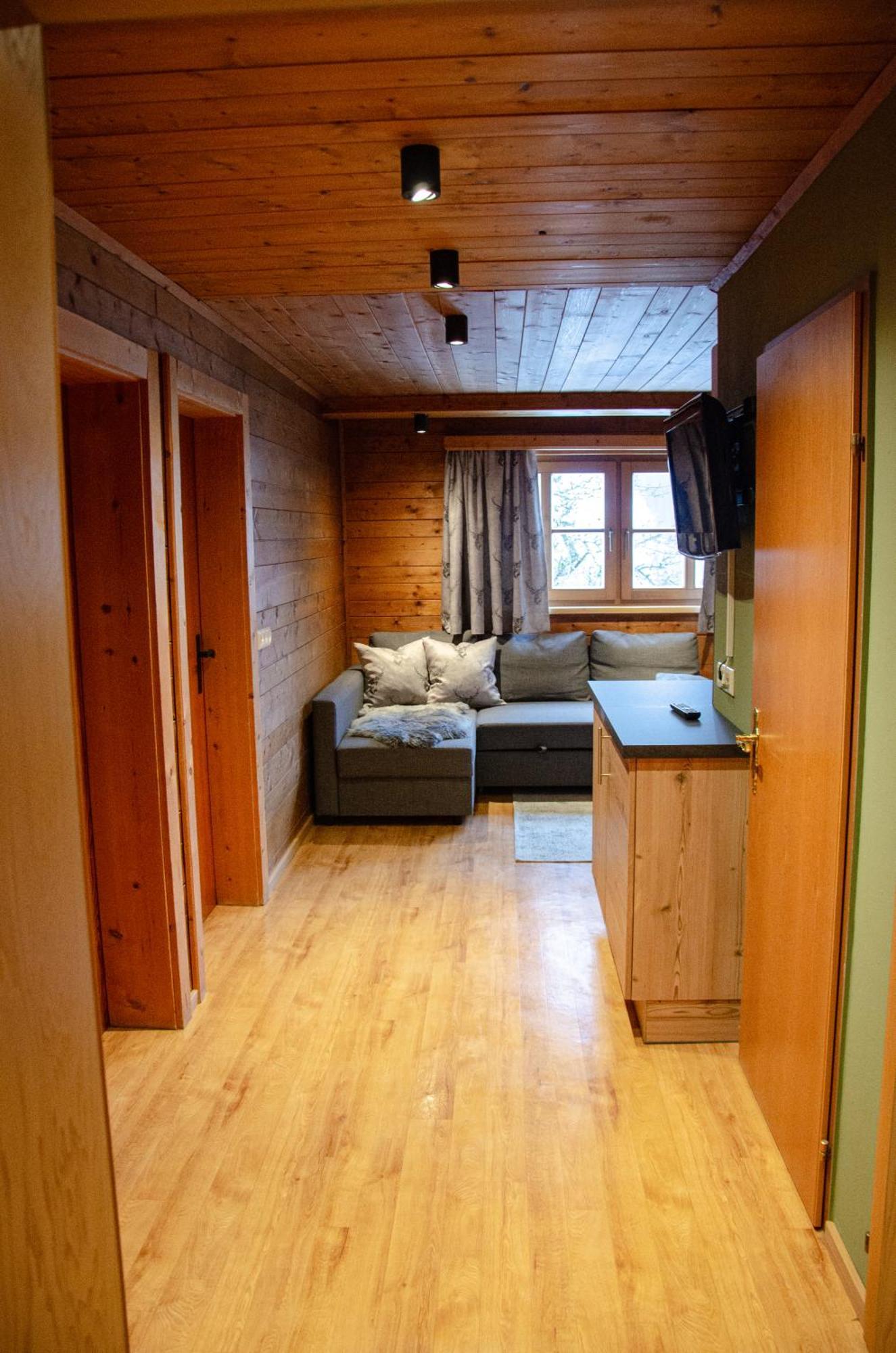 Stoanerhof Apartman Schladming Kültér fotó
