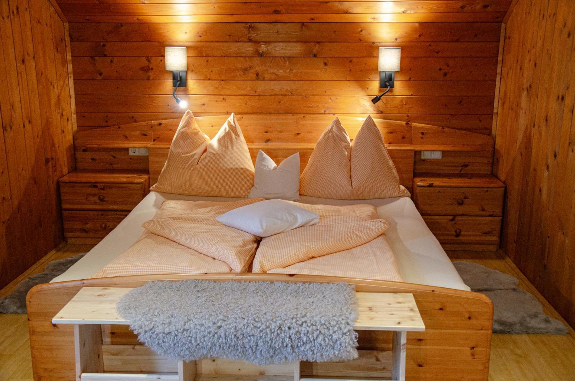 Stoanerhof Apartman Schladming Kültér fotó