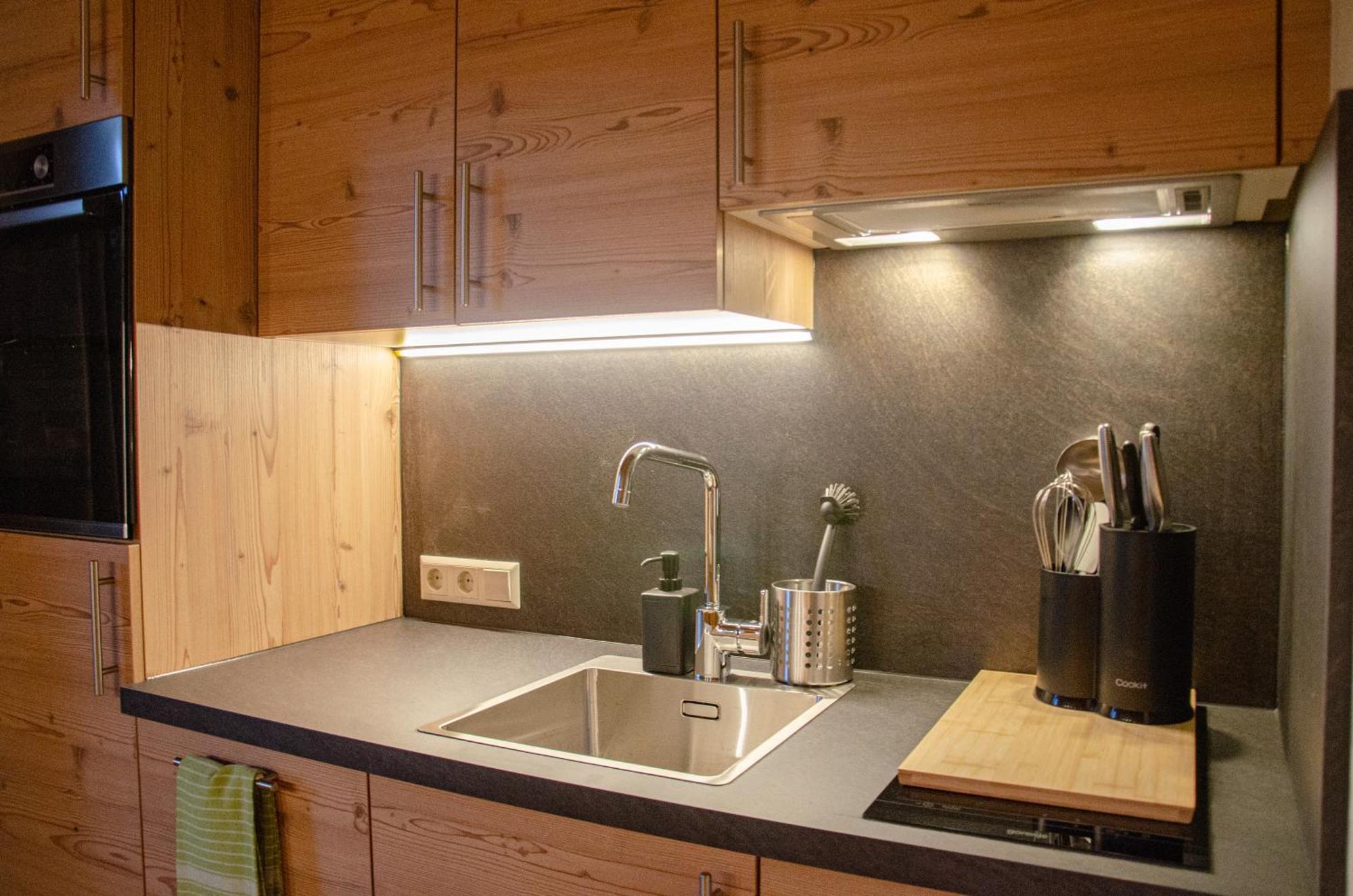Stoanerhof Apartman Schladming Kültér fotó