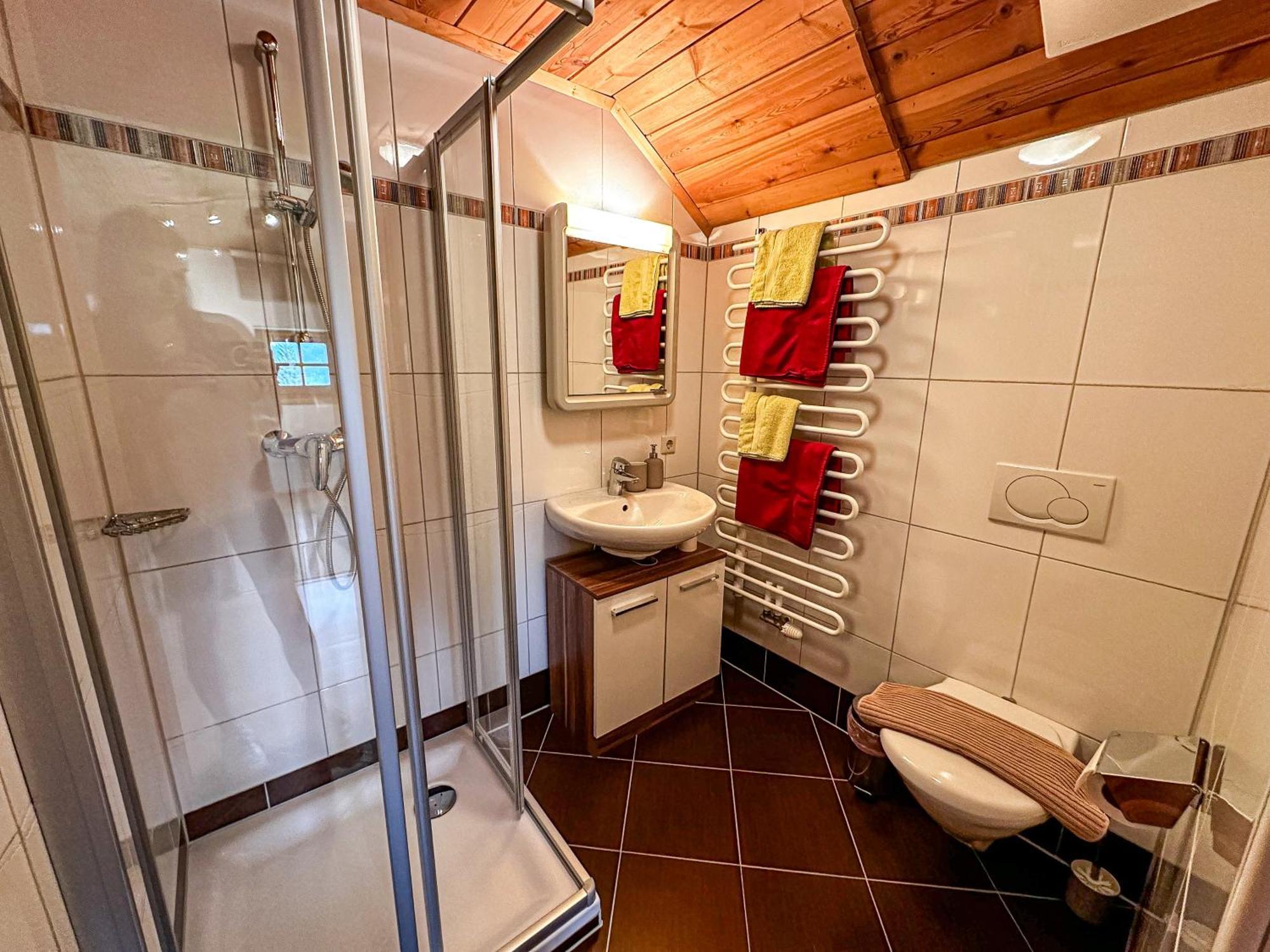 Stoanerhof Apartman Schladming Kültér fotó