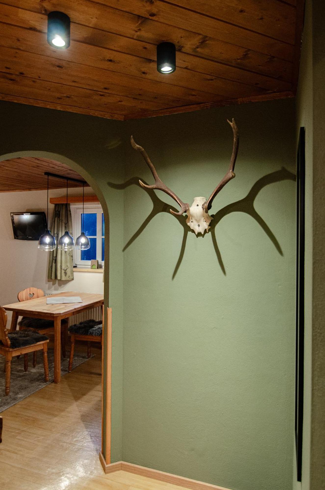 Stoanerhof Apartman Schladming Kültér fotó