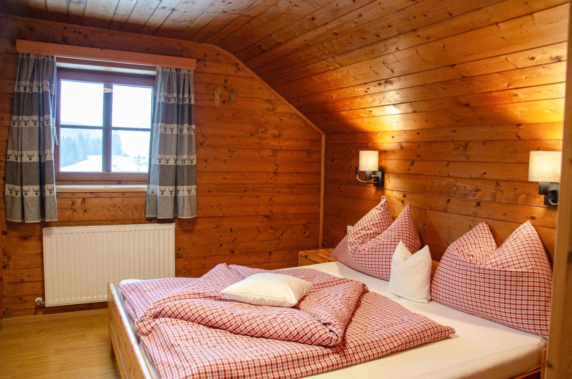 Stoanerhof Apartman Schladming Kültér fotó
