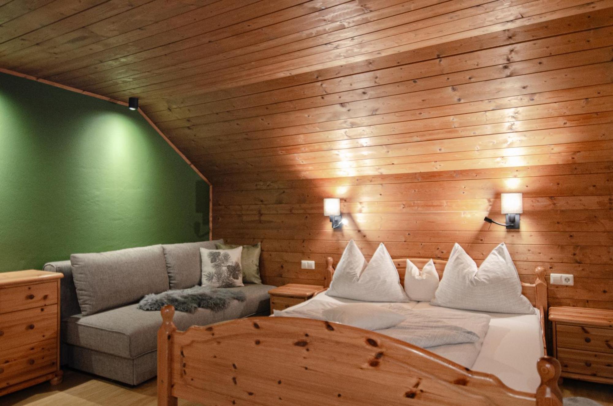 Stoanerhof Apartman Schladming Kültér fotó